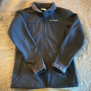 Columbia Jacket